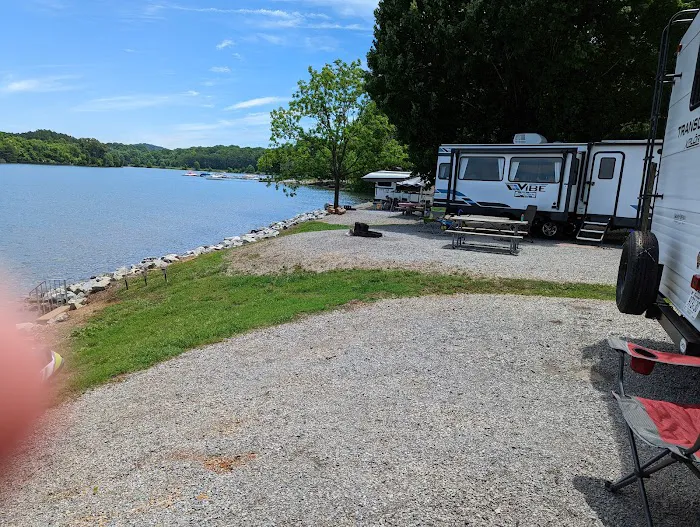 Lotterdale Cove Picture 2