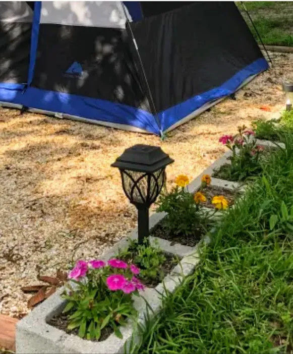 Hidden Creek Farm and Camping Pitch Picture 4