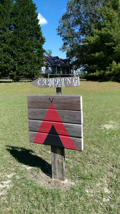 Hidden Creek Farm and Camping Pitch Picture 6