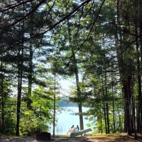 Pickerel Lakeside Campground ico