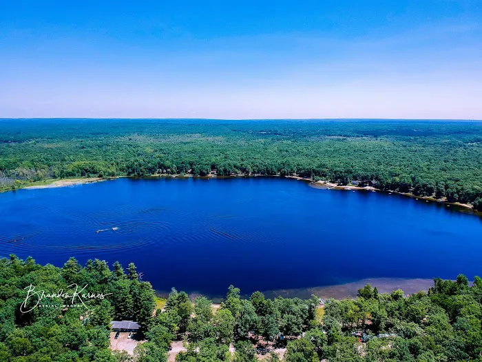 Pickerel Lakeside Campground Picture 4