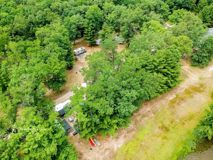 Pickerel Lakeside Campground Picture 6