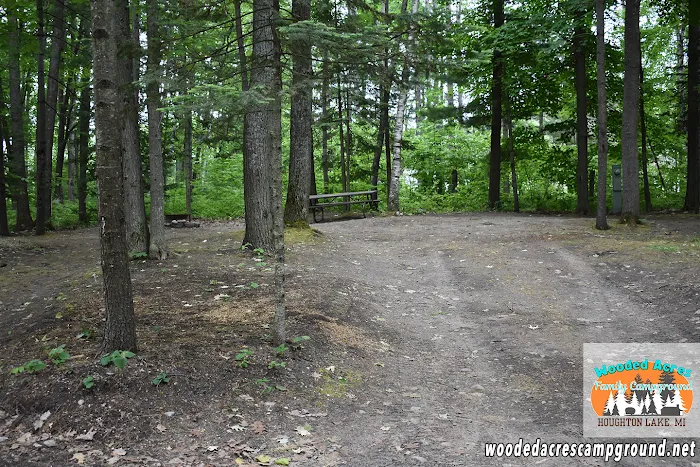 Wooded Acres Family Campground Picture 5
