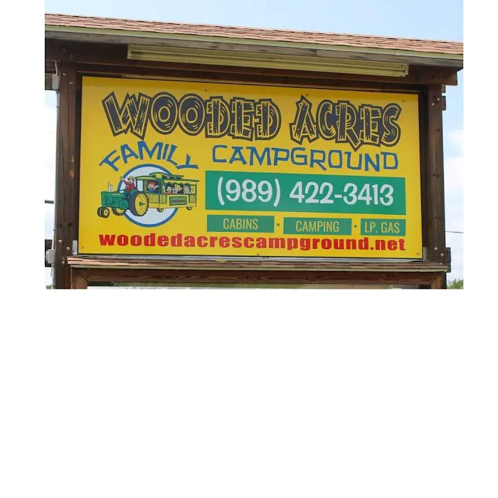Wooded Acres Family Campground Picture 10