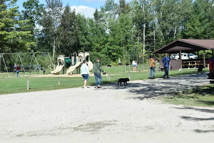 Wooded Acres Family Campground Picture 9