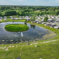 Lost Acres Camping Resort ico