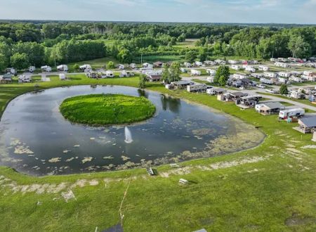 Lost Acres Camping Resort