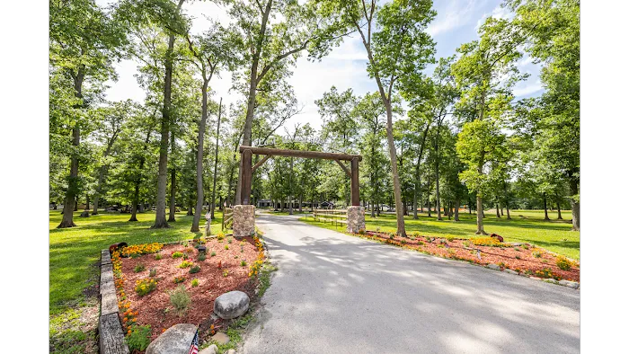 Lost Acres Camping Resort Picture 4
