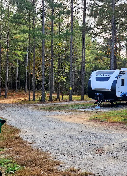 Trails 2 Paradise RV Park Picture 2
