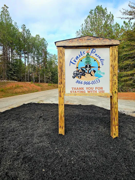 Trails 2 Paradise RV Park Picture 4
