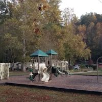 Moccasin Creek State Park - Campground ico