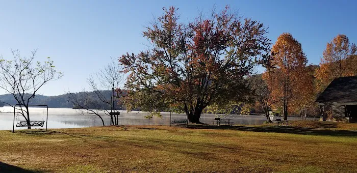 Moccasin Creek State Park - Campground Picture 7