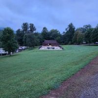 River Bend Campground ico