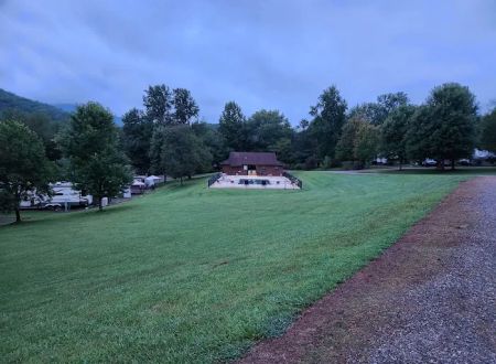 River Bend Campground