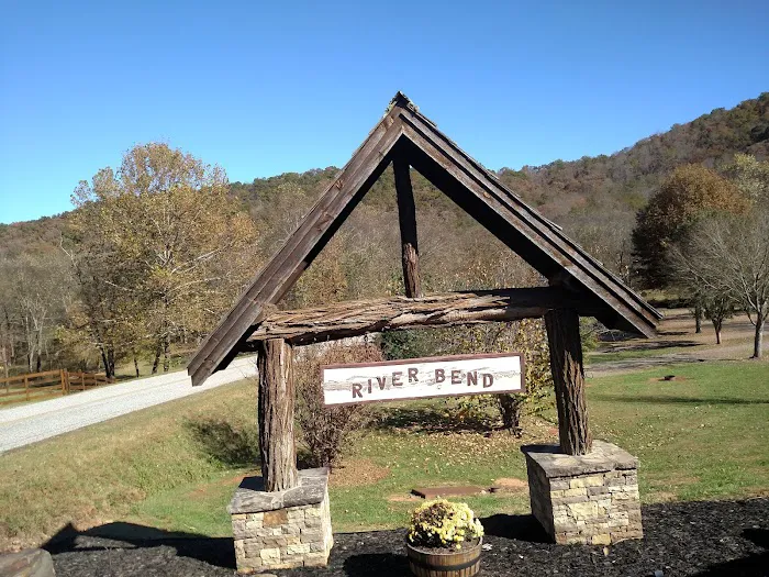 River Bend Campground Picture 2