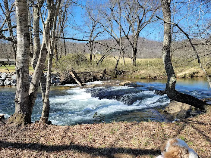 River Bend Campground Picture 5