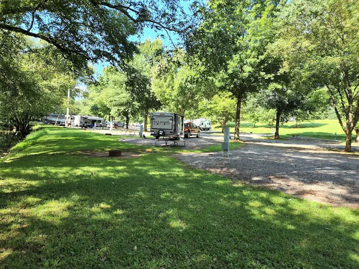 River Bend Campground Picture 6