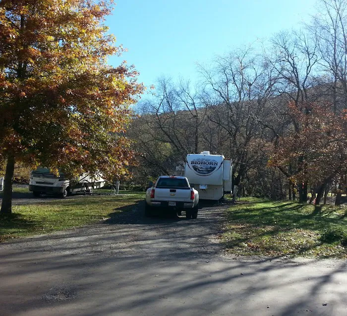 River Bend Campground Picture 7