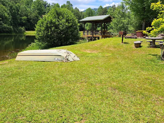 Hickorynut Cove Campgrounds Picture 1