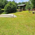 Hickorynut Cove Campgrounds