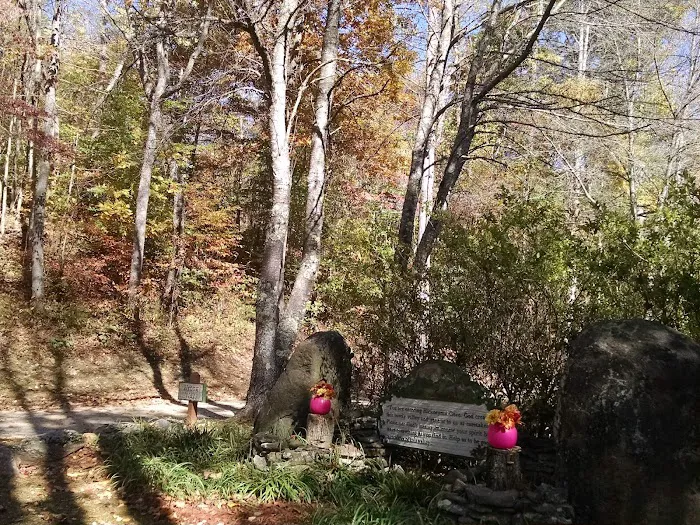Hickorynut Cove Campgrounds Picture 2