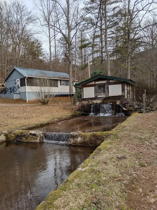 Hickorynut Cove Campgrounds Picture 8