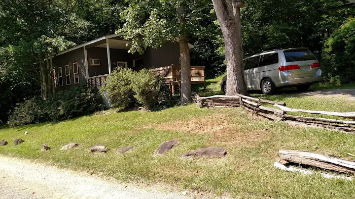 Hickorynut Cove Campgrounds Picture 9
