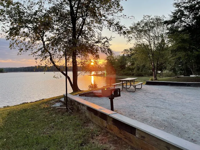 Springfield Campground Picture 3