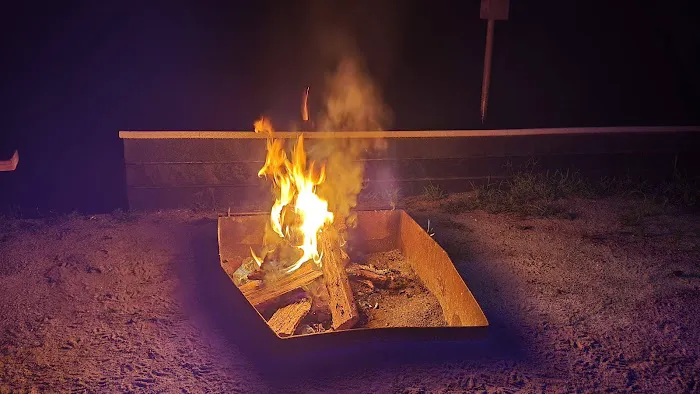 Springfield Campground Picture 9