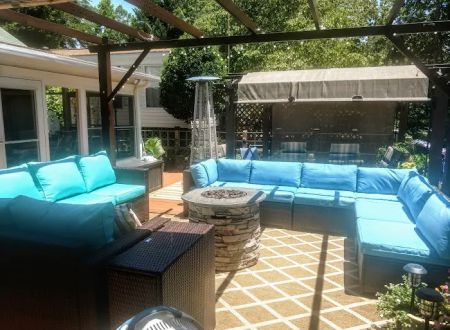 Viewpoint RV Park.