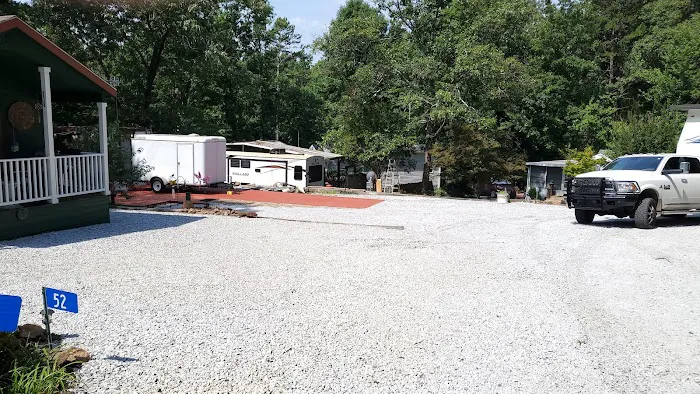 Viewpoint RV Park. Picture 3