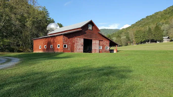 Smoky Mountain Meadows Campground Picture 8