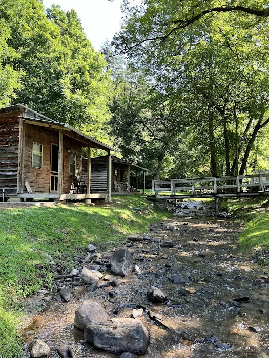 Smoky Mountain Meadows Campground Picture 9