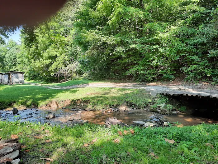 Smoky Mountain Meadows Campground Picture 7