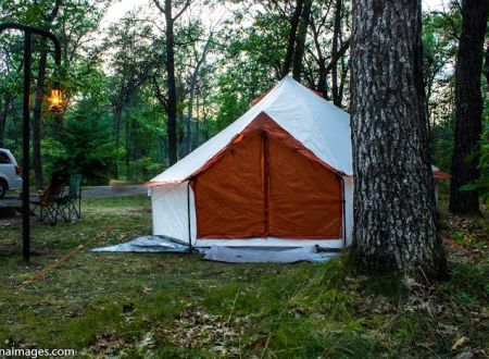 Rollways Campground