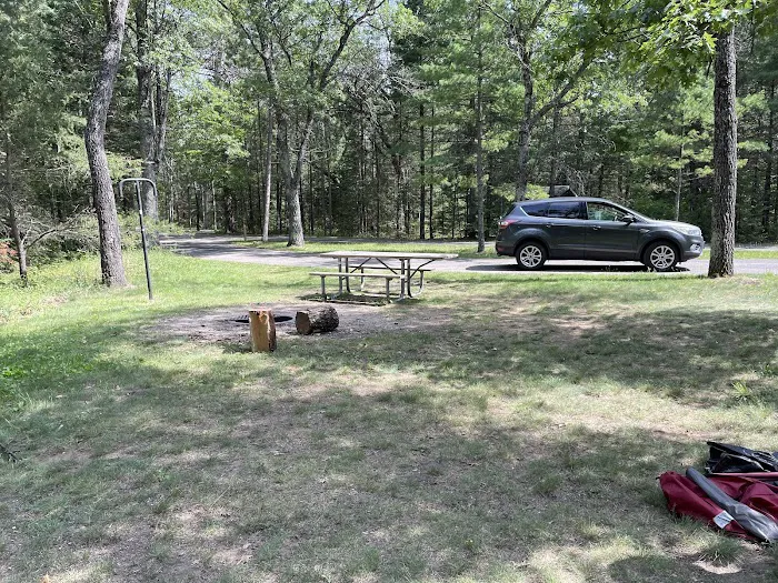 Rollways Campground Picture 2