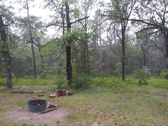 Rollways Campground Picture 3