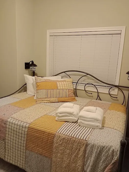 Savannah Lakes RV Resort Picture 1