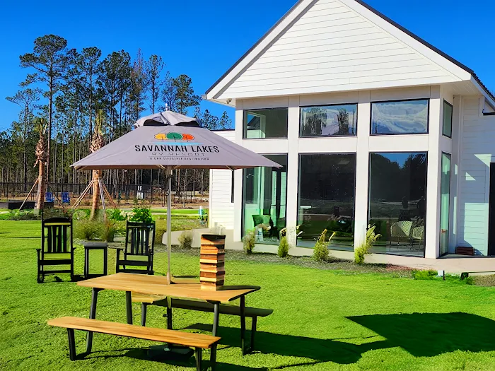 Savannah Lakes RV Resort Picture 3