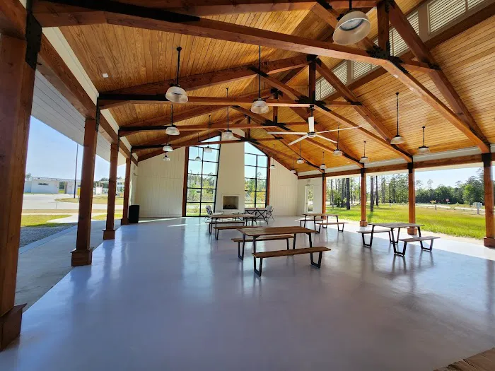 Savannah Lakes RV Resort Picture 7