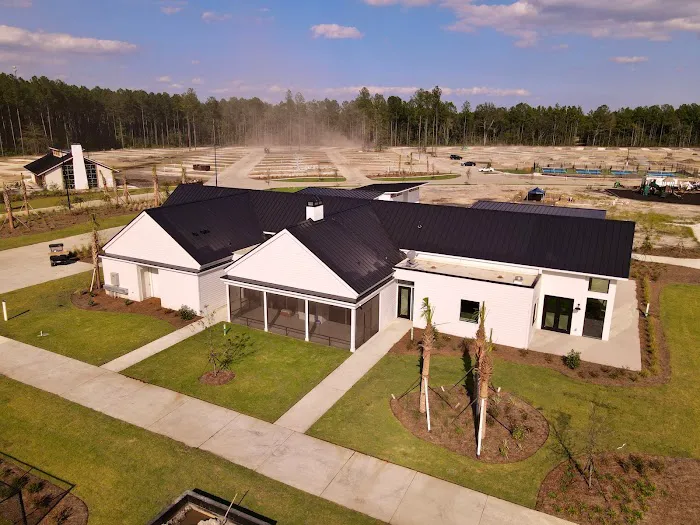 Savannah Lakes RV Resort Picture 6