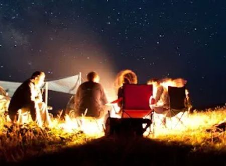 Buckeye Farms Campground