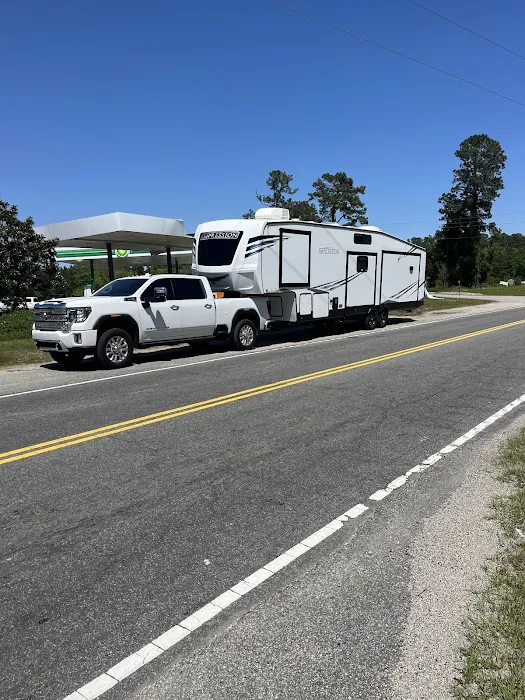 Buckeye Farms Campground Picture 3