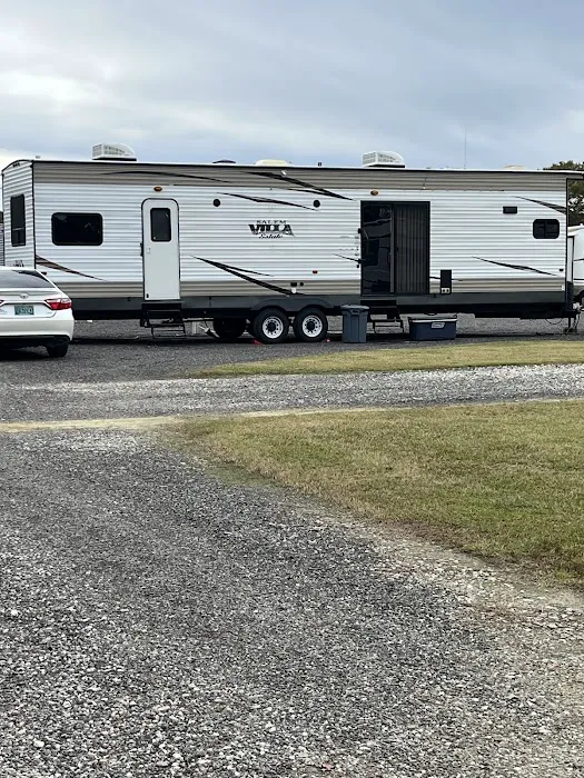 Buckeye Farms Campground Picture 2