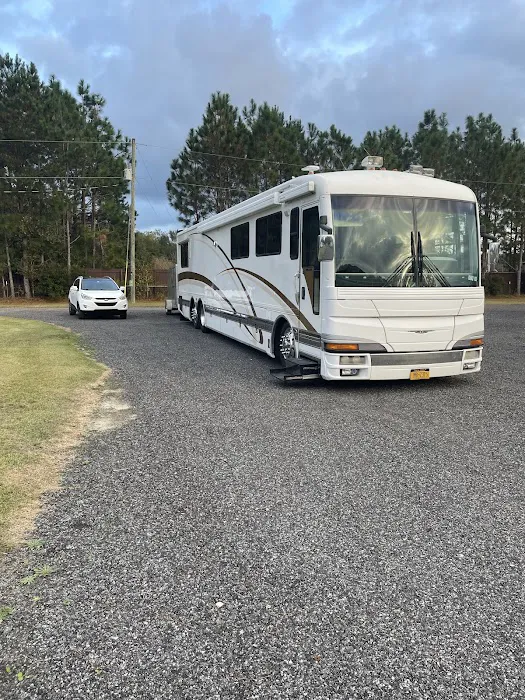 Buckeye Farms Campground Picture 4