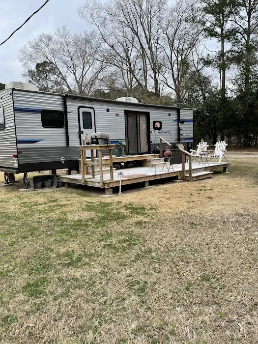 Buckeye Farms Campground Picture 5
