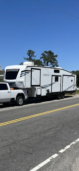 Buckeye Farms Campground Picture 8