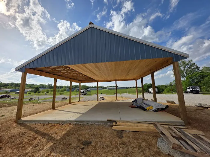 Do Drop In Campground at The Holler Picture 3