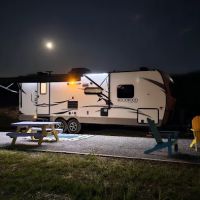 Do Drop In Campground at The Holler ico