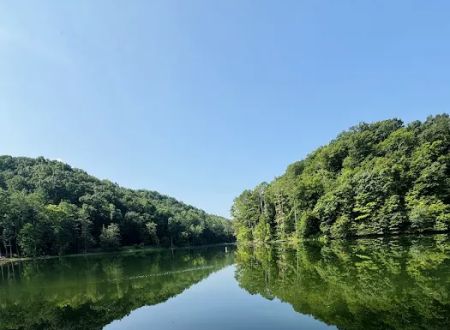 Standing Stone Campground